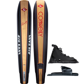 Connelly Big Easy #2022 w/Swerve Waterski Paclage