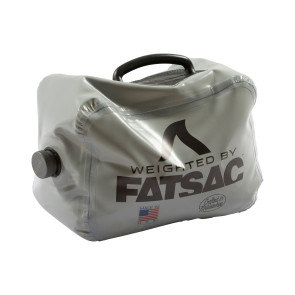 FatSac Fillable Weight Ballast Bag