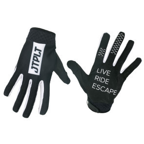 JetPilot RX Super Lite Full Finger #2022 PWC Glove - Black