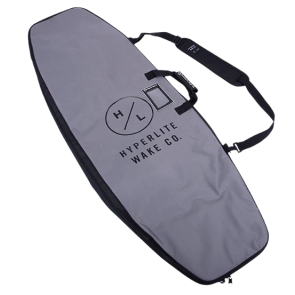 Hyperlite Essential Bag #2024 Wake Boardbag - Up To 149cm - Grey